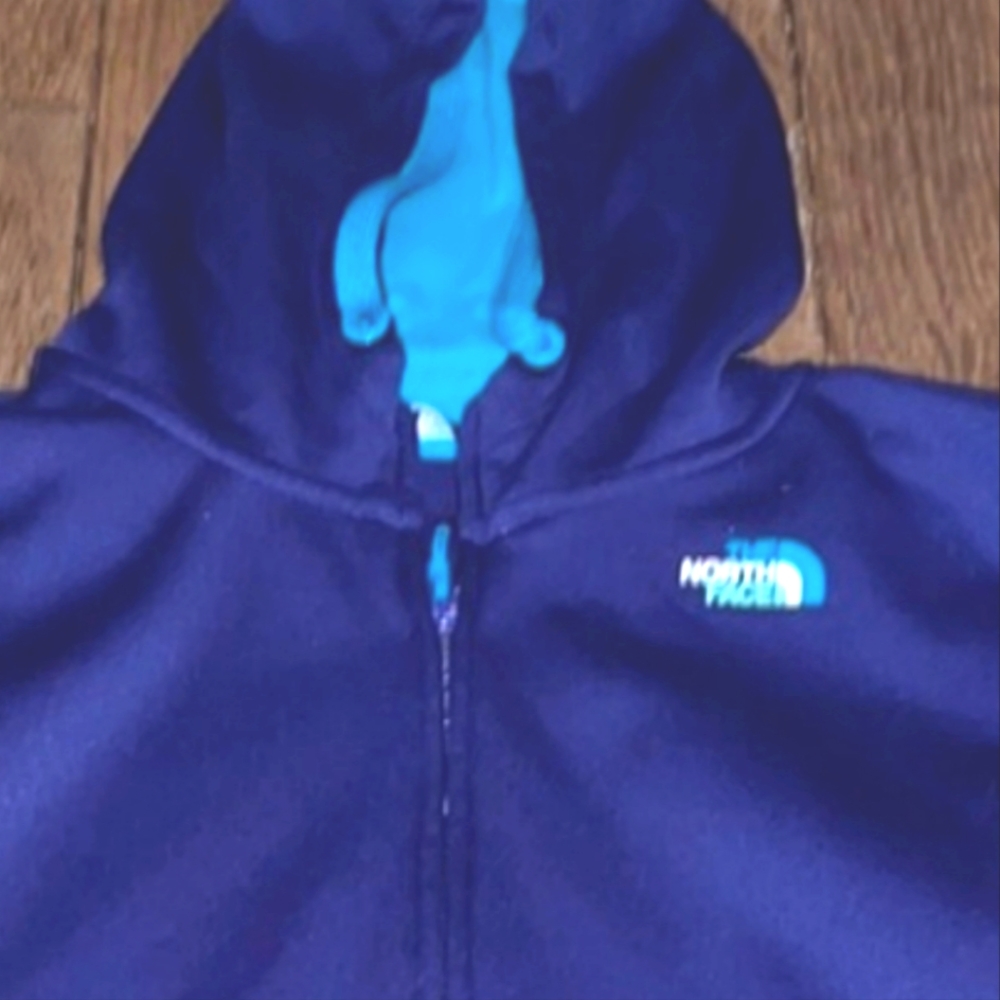Northface Jacket - Picture 2 of 3